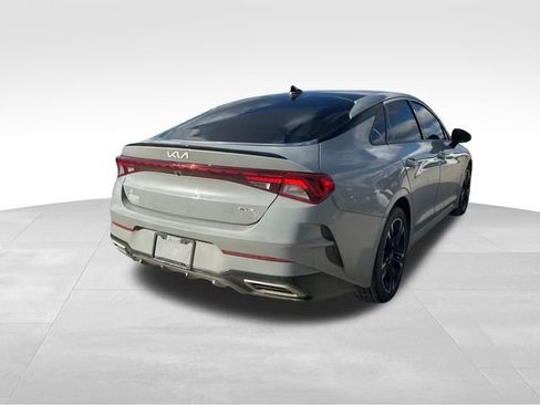 Used 2023 Kia K5 GT-Line image 5