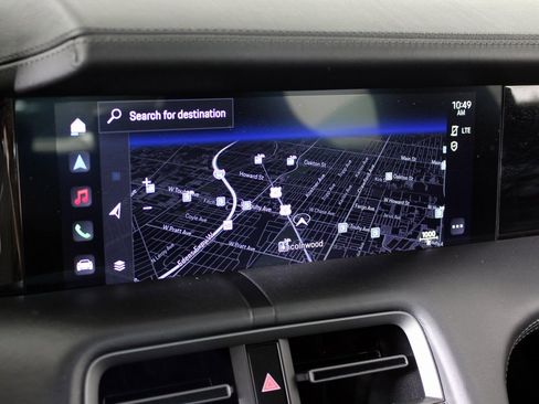 Used 2023 Porsche Taycan 4S image 28