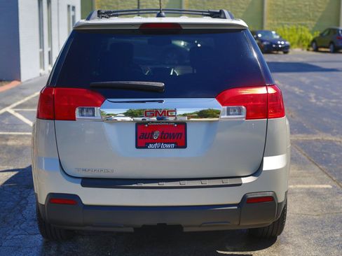 Used 2015 GMC Terrain SLT w/ Open Road Package FWD image 15