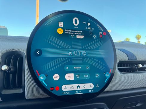 Used 2025 MINI Cooper S image 30