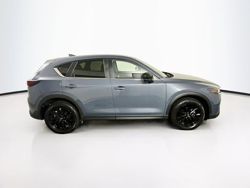 Used 2025 MAZDA CX-5 Carbon Edition AWD/4WD image 10