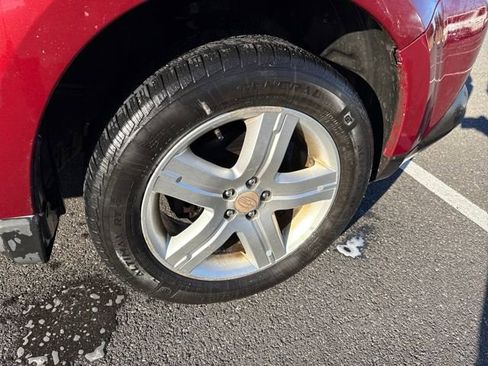 Used 2010 Subaru Forester 2.5X Limited image 9