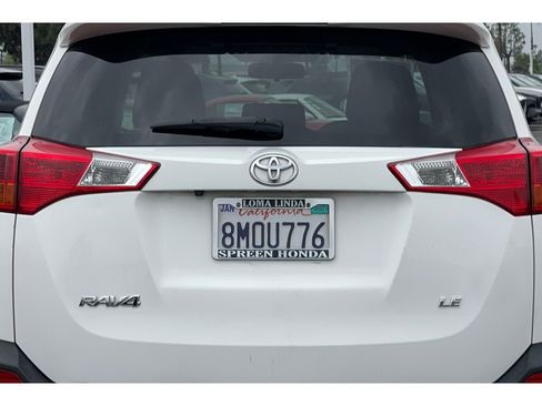 Used 2013 Toyota RAV4 LE FWD image 42