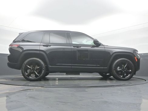 New 2026 Jeep Grand Cherokee Limited image 53