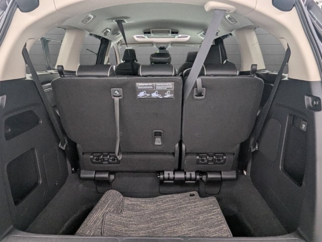 Used 2026 Honda Odyssey Touring image 34