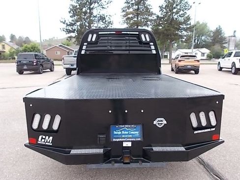 Used 2023 Ford F350 XL AWD/4WD image 1