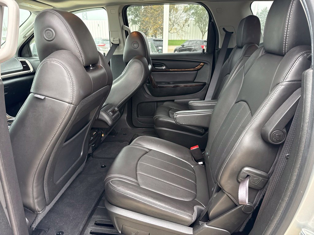 Used 2014 GMC Acadia Denali AWD/4WD image 10