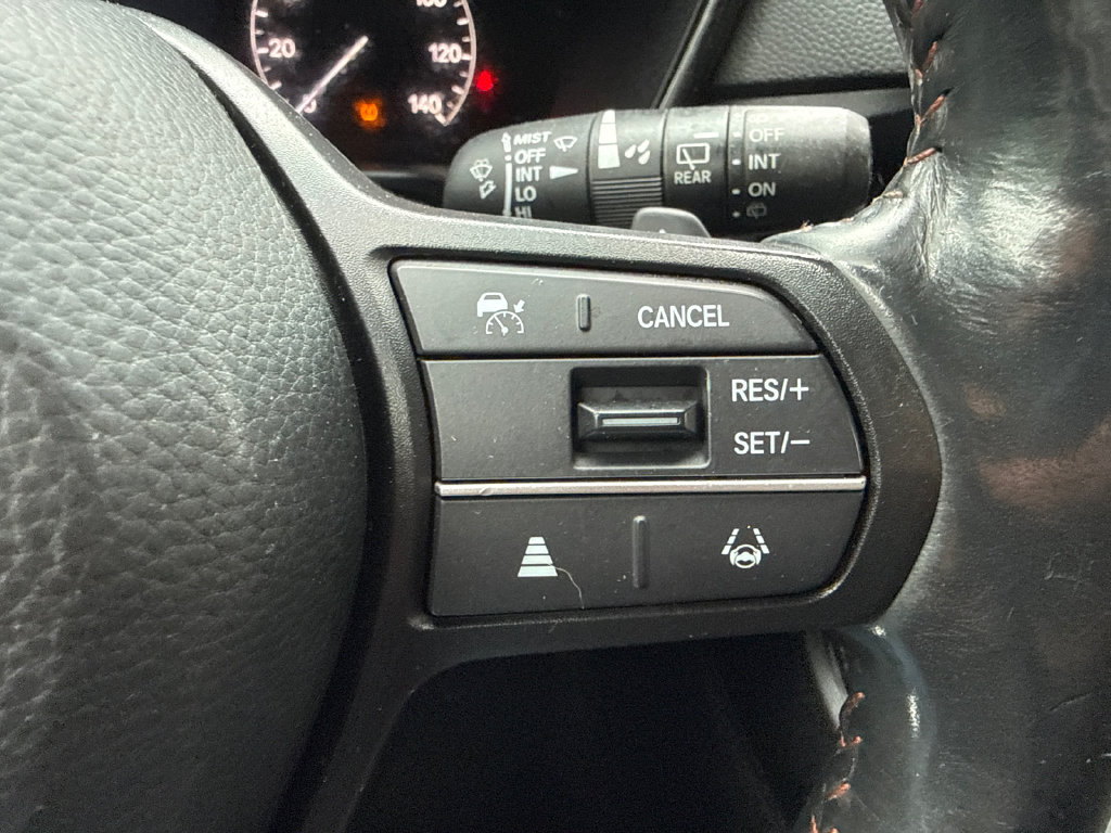 Certified 2023 Honda CR-V Sport image 25
