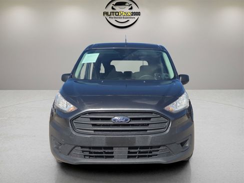 Used 2021 Ford Transit Connect XL image 2