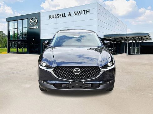 New 2026 MAZDA CX-30 AWD 2.5 S w/ Select Sport Pkg image 2