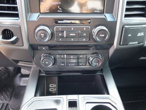 Used 2018 Ford F150 XLT w/ Equipment Group 301A Mid image 17