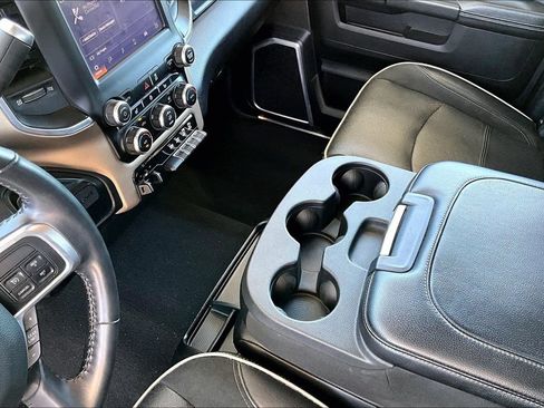 Used 2022 RAM 2500 Laramie AWD/4WD image 19