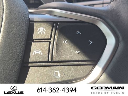 Certified 2025 Lexus RX 350 Premium Plus w/ Convenience Package AWD/4WD image 18
