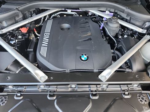 Used 2024 BMW X5 sDrive40i RWD image 37