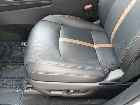 Certified 2025 MAZDA CX-70 Plug-In Hybrid w/ Premium Plus image 14