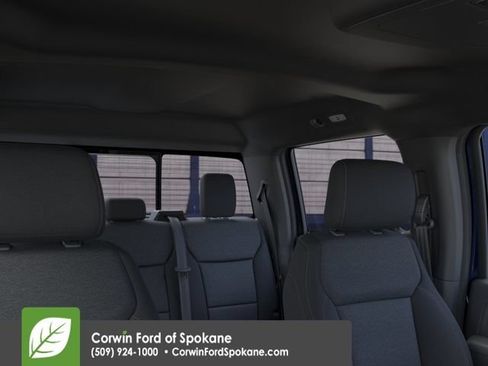 New 2026 Ford F150 XLT AWD/4WD image 22