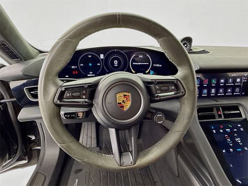 Used 2022 Porsche Taycan Turbo S image 17