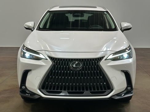 Used 2025 Lexus NX 350 AWD w/ Accessory Package (2T) image 37
