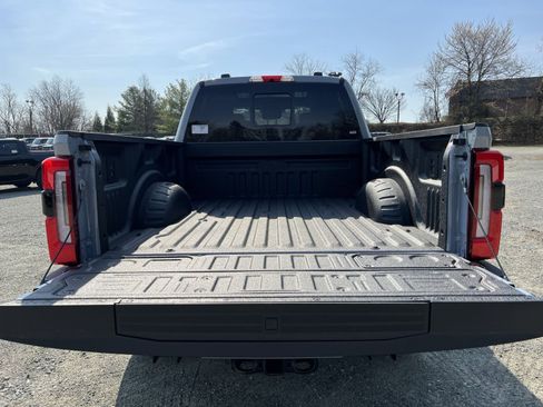 New 2026 Ford F250 Platinum AWD/4WD image 26