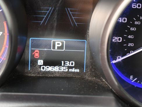 Used 2017 Subaru Outback 3.6R Limited AWD/4WD image 33