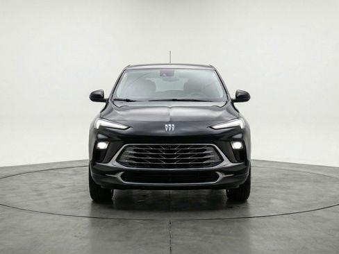 Used 2025 Buick Encore GX Preferred image 2