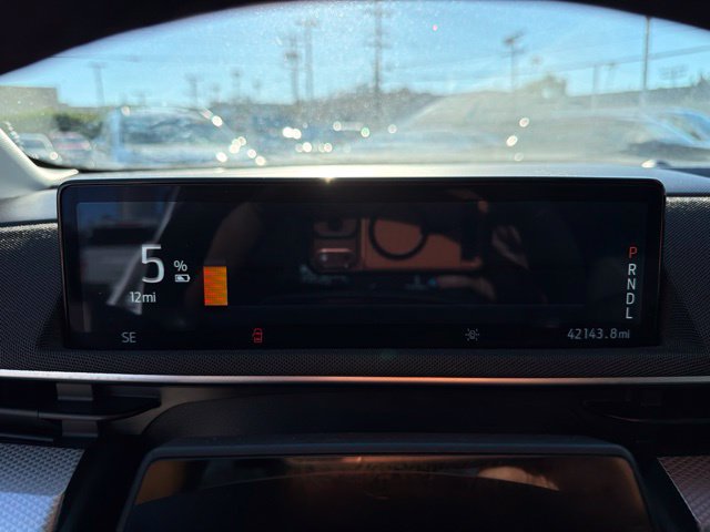 Used 2023 Ford Mustang Mach-E Select RWD image 9