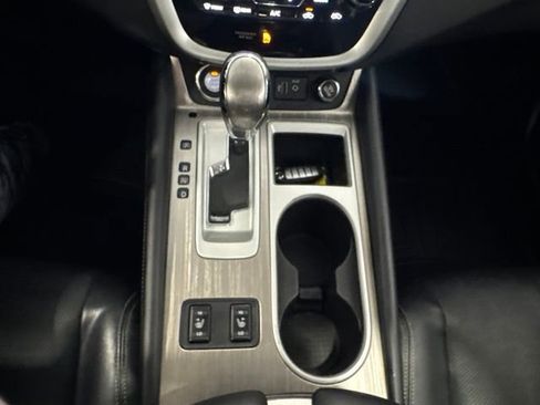 Used 2018 Nissan Murano SL w/ Moonroof Package AWD/4WD image 31