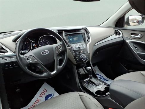 Used 2016 Hyundai Santa Fe Sport 2.0T w/ Option Group 05 image 9