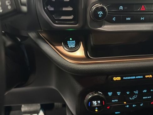 Used 2021 Ford Bronco Sport Outer Banks image 21