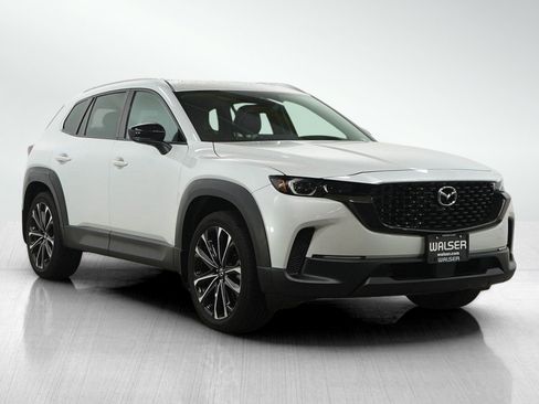 Used 2024 MAZDA CX-50 AWD 2.5 S w/ Weather Package image 7