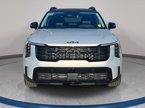 New 2026 Kia Sorento SX AWD/4WD image 2