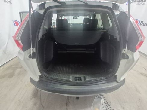 Used 2019 Honda CR-V EX image 17