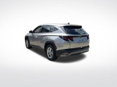 Used 2026 Hyundai Tucson SE FWD image 5