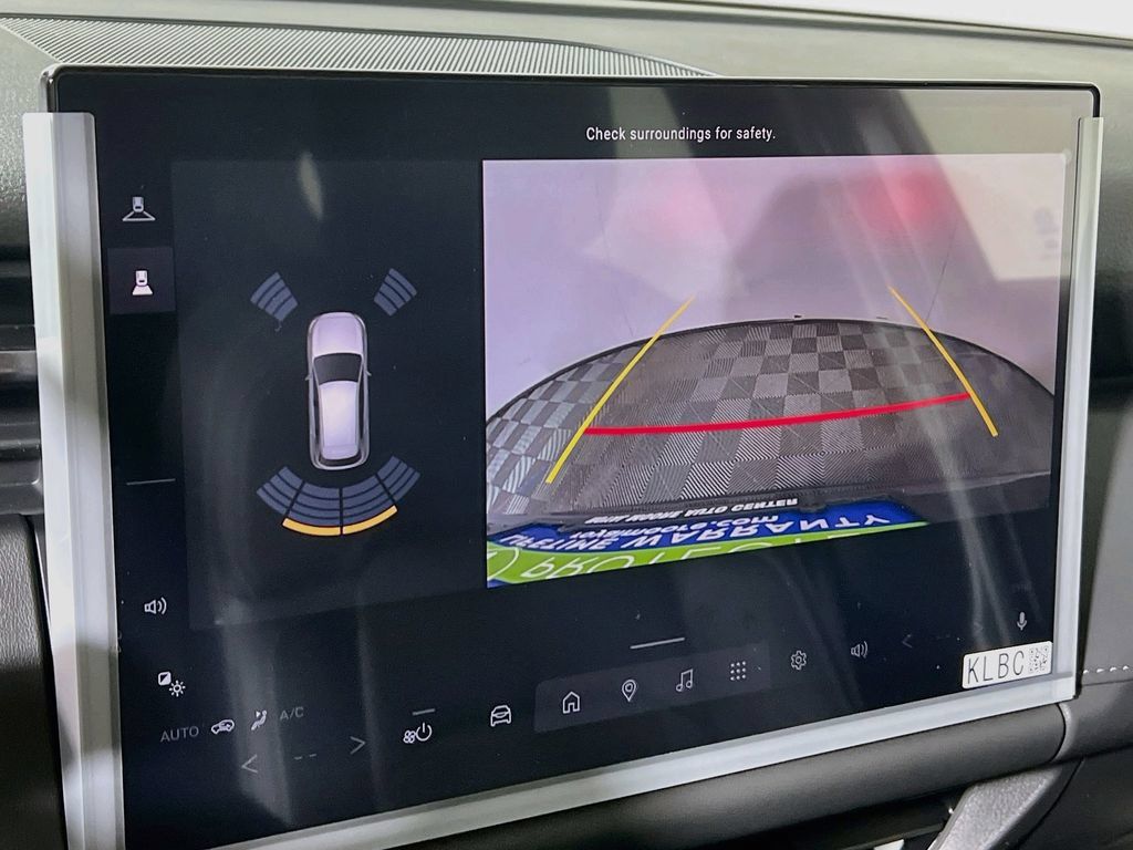 New 2026 MAZDA CX-5 Select AWD/4WD image 11