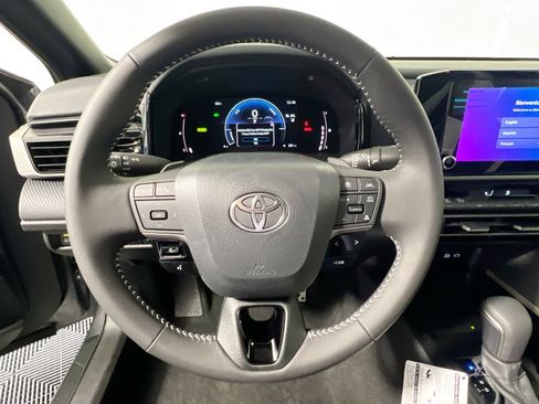 New 2026 Toyota Camry SE image 17