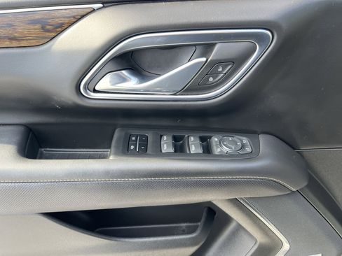 Used 2023 Chevrolet Tahoe Premier image 15