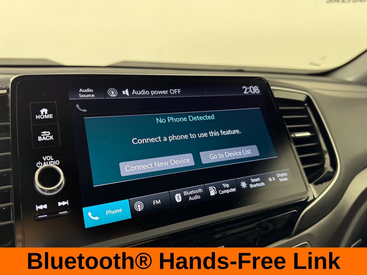 Used 2025 Honda Ridgeline RTL image 19