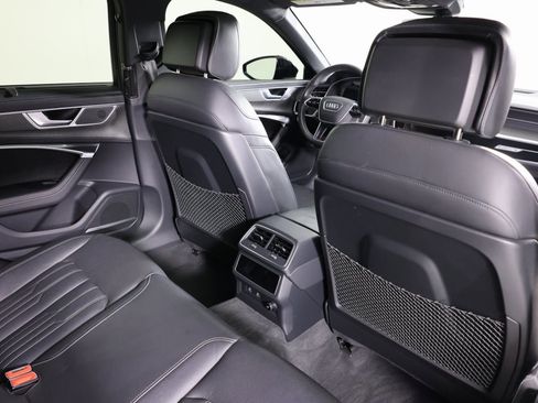 Used 2023 Audi S6 Prestige w/ Prestige Package image 42