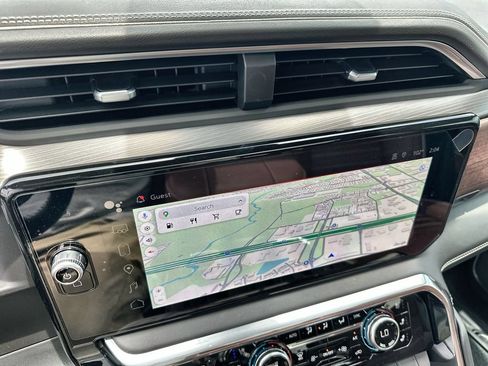 New 2026 GMC Sierra 1500 Denali Ultimate AWD/4WD image 28