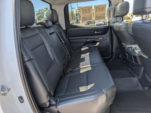 Used 2024 Toyota Tundra Limited image 5