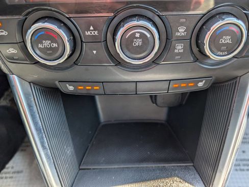 Used 2014 MAZDA CX-5 Grand Touring image 19