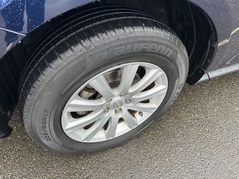 Used 2011 MAZDA CX-7 i Sport w/ Convenience Pkg image 18