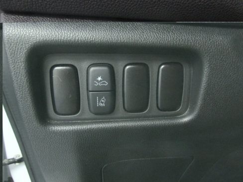 Used 2024 Mitsubishi Outlander Sport Ralliart AWD/4WD image 28
