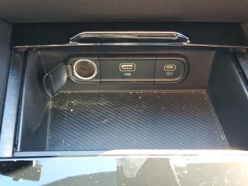 Certified 2024 Kia Sportage LX image 33