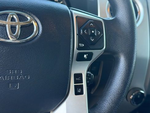 Used 2019 Toyota Tundra SR5 w/ TRD Off Road Package image 15