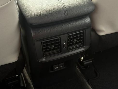 Certified 2025 Toyota RAV4 Limited FWD image 14