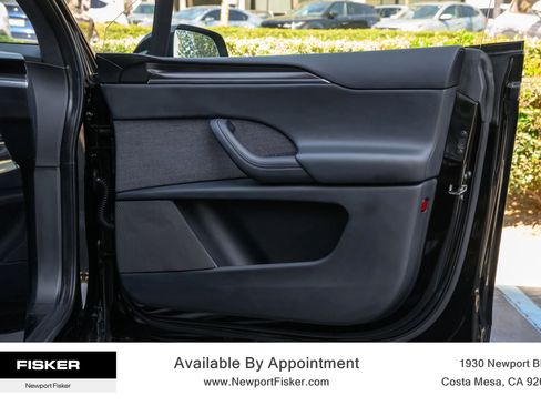 Used 2023 Tesla Model X Plaid image 33