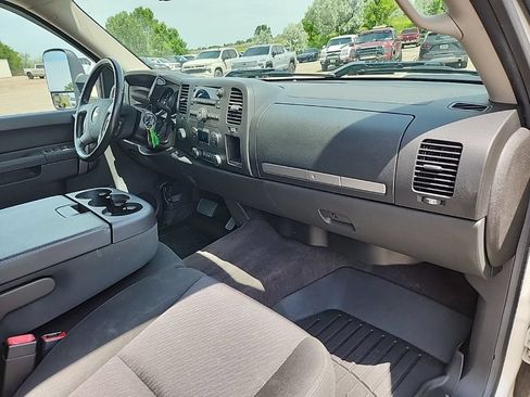 Used 2013 Chevrolet Silverado 1500 LT w/ All-Star Edition AWD/4WD image 42