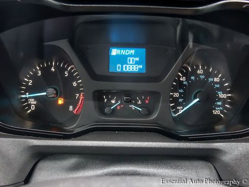 Used 2019 Ford Transit 150 130 Medium Roof image 12