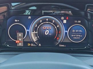 Used 2024 Volkswagen GTI SE video 2